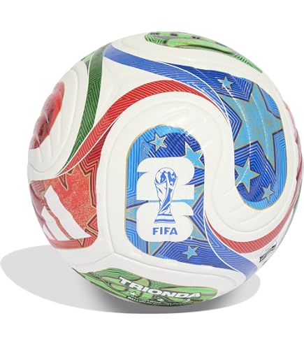 Brazuca Final Rio Official Match Football White/Black/Metallic